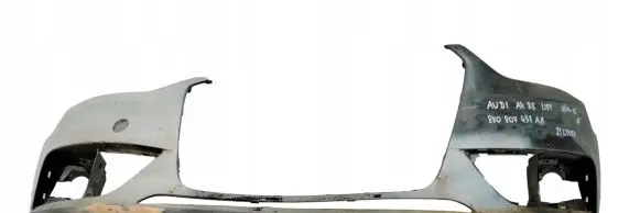 Audi A4 S4 B8 8K Front bumper 8K0807437AC