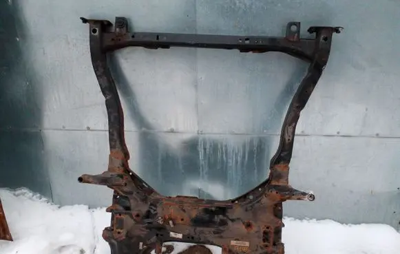 Opel Mokka Front subframe