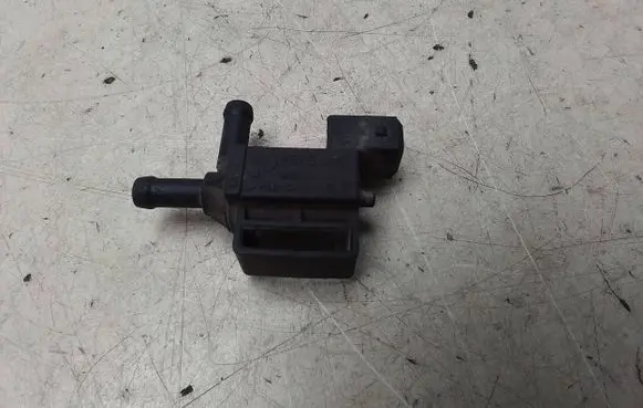 Volvo S80 Turbo solenoid valve 72251701 9125243 99T039