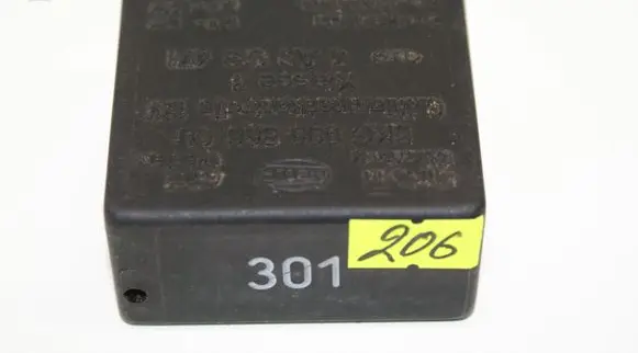 Audi A6 S6 C4 4A Other relay 4A0919471