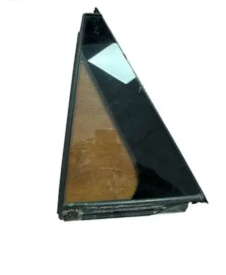 Honda Accord Rear side window 43R005834