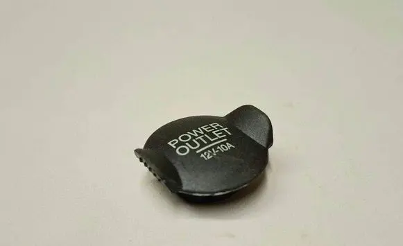 Ford Focus 12 V Socket (front) 
