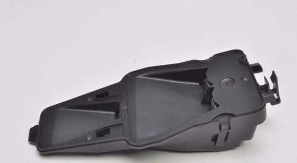 Volvo XC70 Front bumper camera 31387311