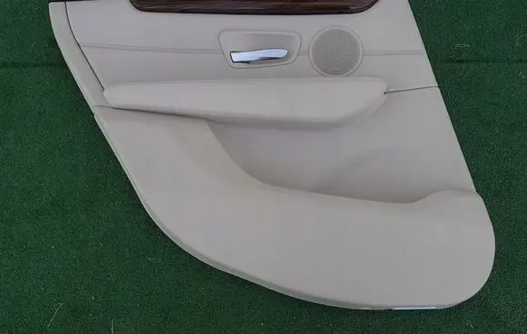 BMW 2 F45 Rear door card panel trim