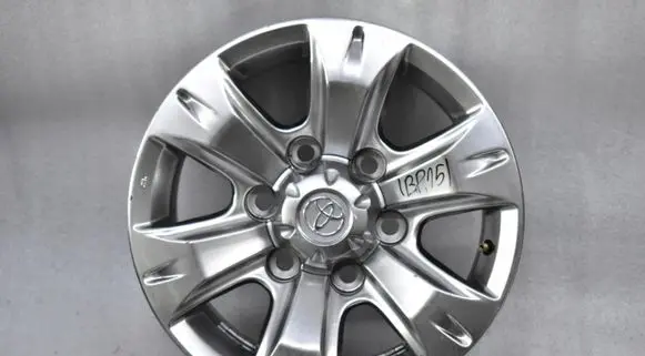 Volkswagen Phaeton R15 alloy rim 