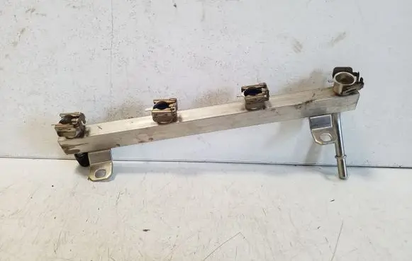 Opel Ampera Fuel main line pipe 0280151253