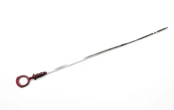 Volvo S80 Oil level dip stick 30774666
