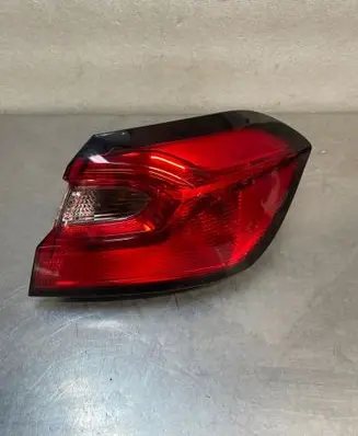 Ford Fiesta Rear/tail lights 