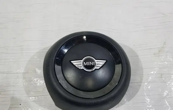 Mini One - Cooper Coupe R56 Steering wheel airbag