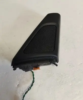 BMW 5 F10 F11 Front door high frequency speaker 608290 619289