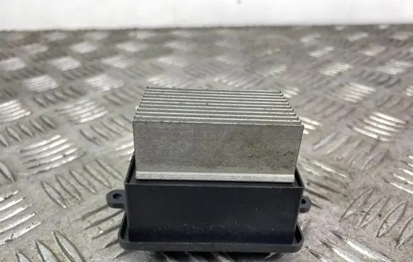 Jeep Compass Heater blower motor/fan resistor