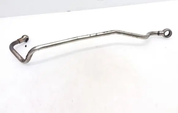 Volvo XC60 Turbo turbocharger oiling pipe/hose