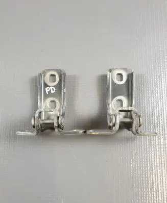 Chevrolet Camaro Front door hinge set P16008 P15336 A046057
