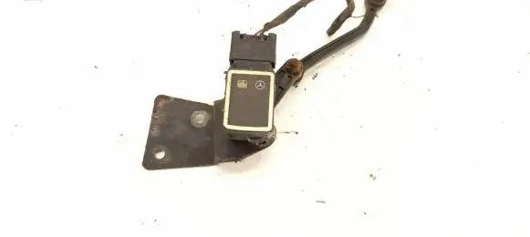 Mercedes-Benz GL X164 Air suspension front height level sensor 0105427717 1643280240
