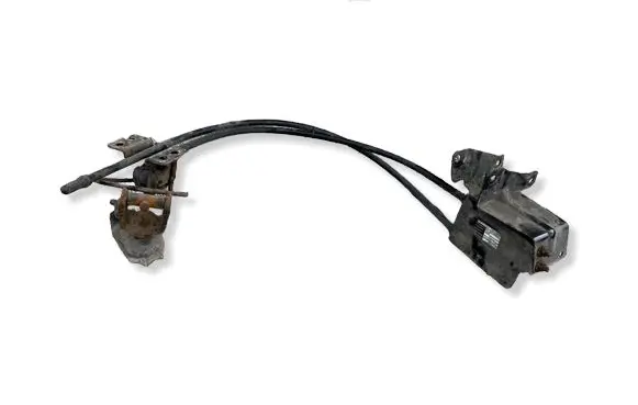Peugeot Boxer Spare wheel mounting bracket 1384129080