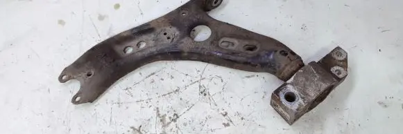 Audi A3 S3 8P Front lower control arm/wishbone 1K0407151BC