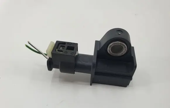 Mercedes-Benz C W205 Airbag deployment crash/impact sensor 2229051400