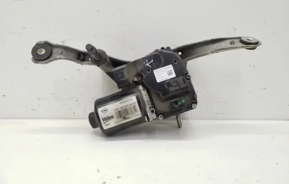 Opel Zafira C Wiper motor W000027367