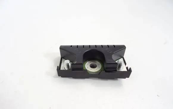 Audi A1 Battery relay fuse 8T8035570