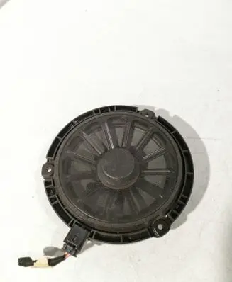 Peugeot 3008 II Front door speaker 9809350880