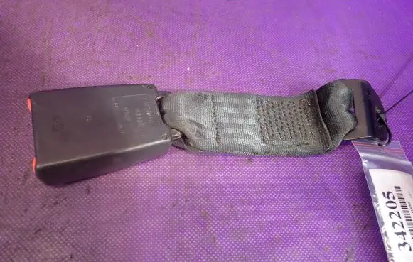 Fiat Seicento/600 Front seatbelt buckle 30002575