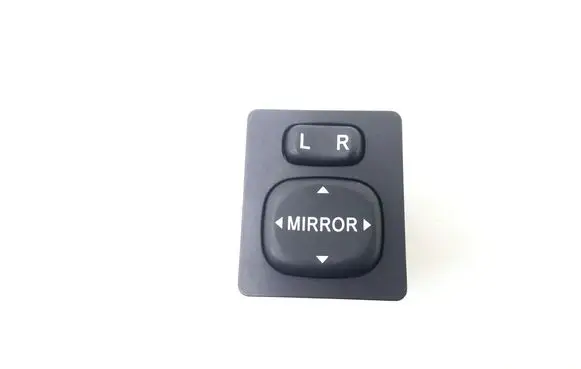Toyota Urban Cruiser (XP110) Wing mirror switch 8487034010