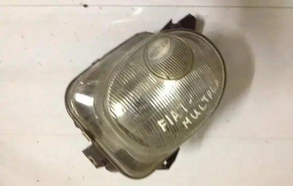 Fiat Multipla Headlight/headlamp 86381300