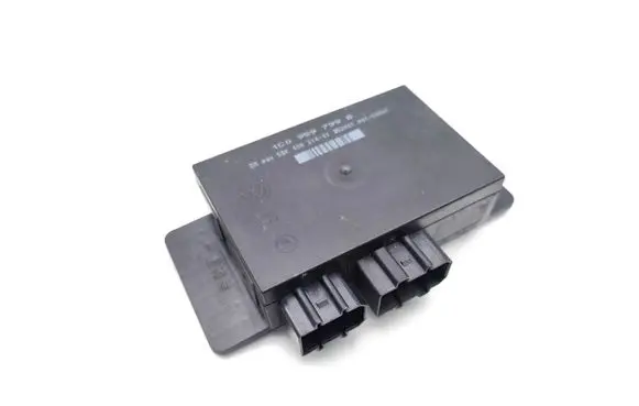 Volkswagen PASSAT B5.5 Comfort/convenience module 1C0959799B 5DK00821401