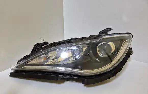 Chrysler Pacifica Headlight/headlamp 68342193AA