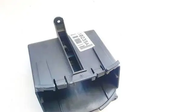 Citroen Xsara Picasso Glove box 9635651280
