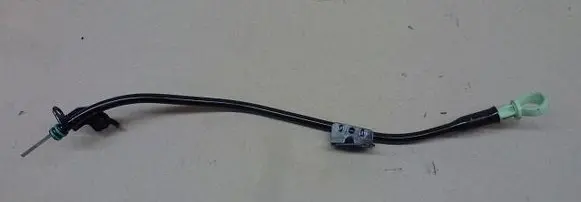 Opel Crossland X Oil level dip stick 981574838000-T