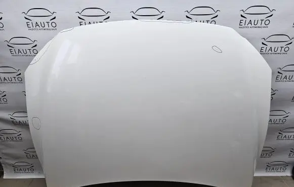 Mazda 6 Engine bonnet/hood