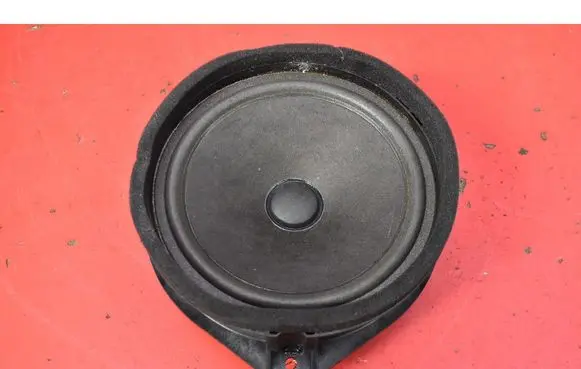 Subwoofer speaker