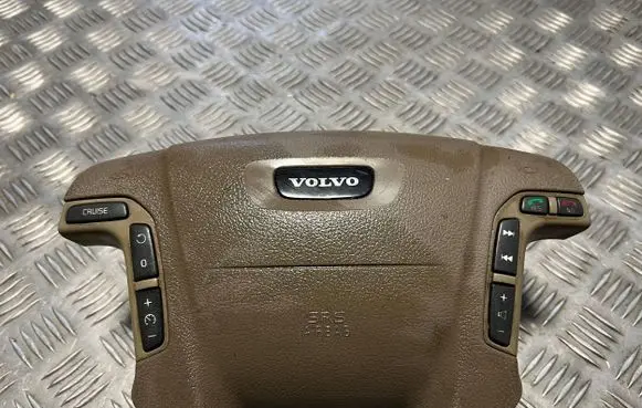 Volvo S80 Steering wheel airbag 271020500684