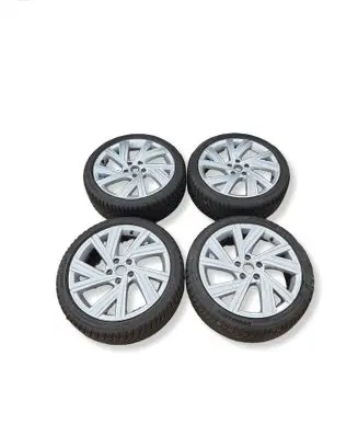 Volkswagen Golf VIII R18 alloy rim 5H0601025M 5H0601025AB