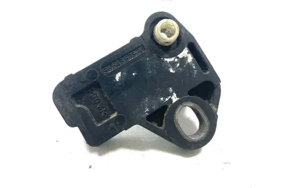 Citroen C3 Crankshaft position sensor 9664387380