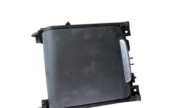 Volvo V70 Cup holder front 390227 1337090