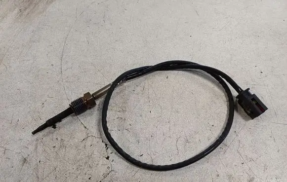 BMW X5 G05 Exhaust gas temperature sensor 849014501