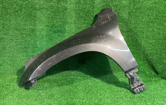 Suzuki Grand Vitara II Fender