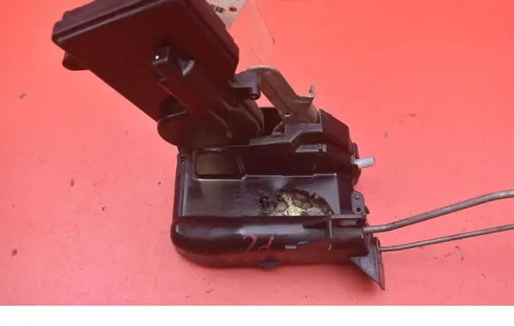 Mazda 6 Front door lock A93-SPL-L