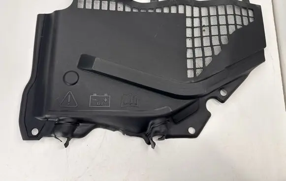 Ford Mustang VI Battery box tray cover/lid FR3B63018A14