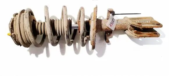 Renault Espace - Grand espace IV Front shock absorber/damper