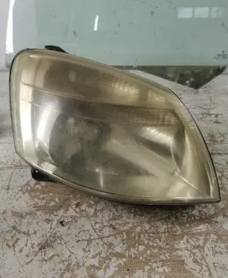Citroen Berlingo Headlight/headlamp 20A461B