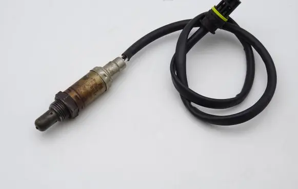 Mercedes-Benz SLK R170 Lambda probe sensor 0015402117