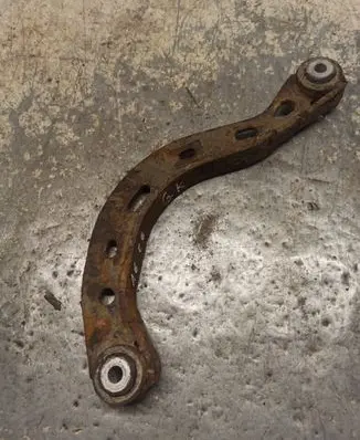 Audi A6 S6 C6 4F Rear control arm
