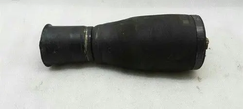 BMW 5 E39 Rear shock absorber with coil spring 1092908