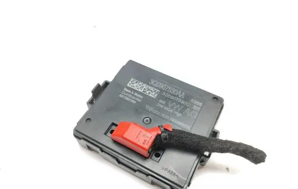 Volkswagen Tiguan Allspace Other control units/modules 3Q0907530C