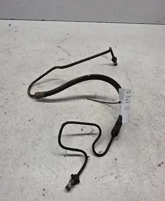 Volkswagen Golf IV Clutch pipe/line 
