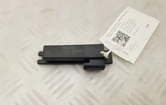 Land Rover Discovery Sport Keyless (KESSY) go control unit/module AH4215K603AA