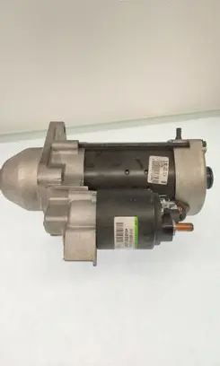 Citroen Jumper Starter motor 0001223013 500525093010